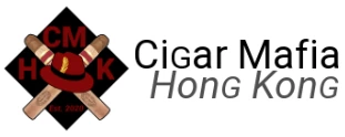 Cigar Mafia Hong Kong