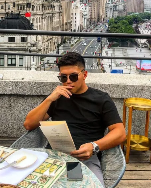 Marco Kam
